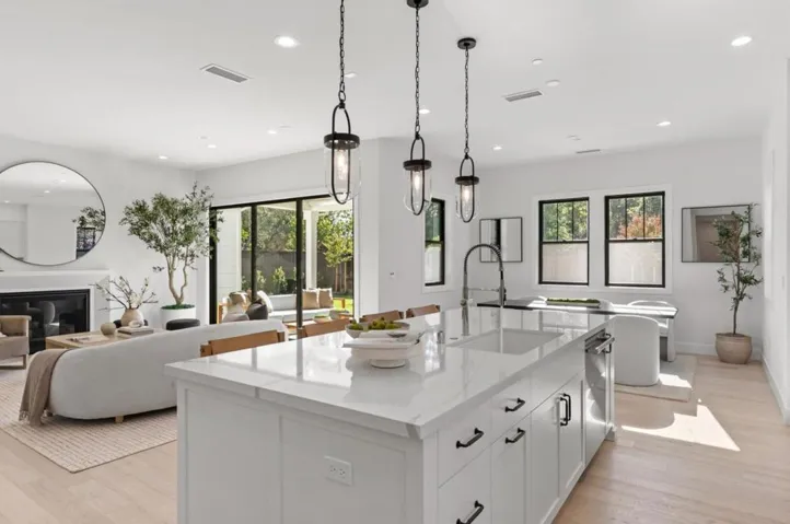 1751 Willow Street, San Jose, California 95125