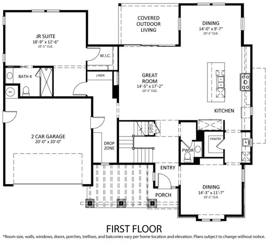 1751 Willow Street, San Jose, California 95125