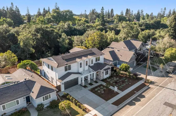 1751 Willow Street, San Jose, California 95125