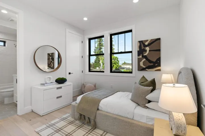 1751 Willow Street, San Jose, California 95125