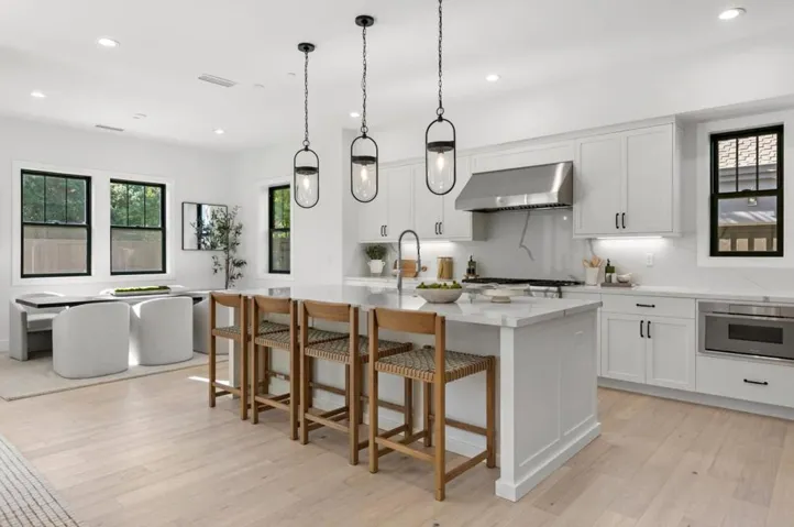 1751 Willow Street, San Jose, California 95125