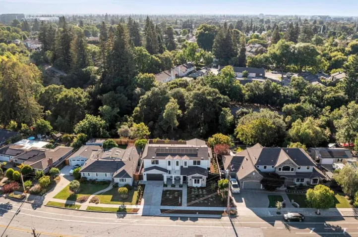 1751 Willow Street, San Jose, California 95125