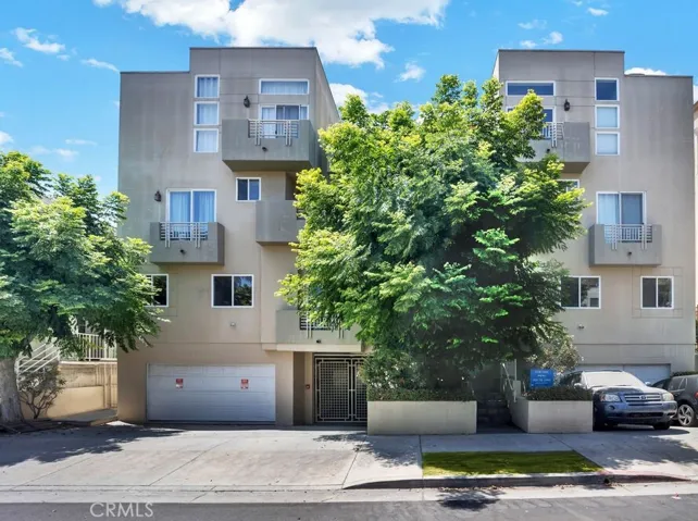 2125 S Bentley Avenue 107, Los Angeles, California 90025