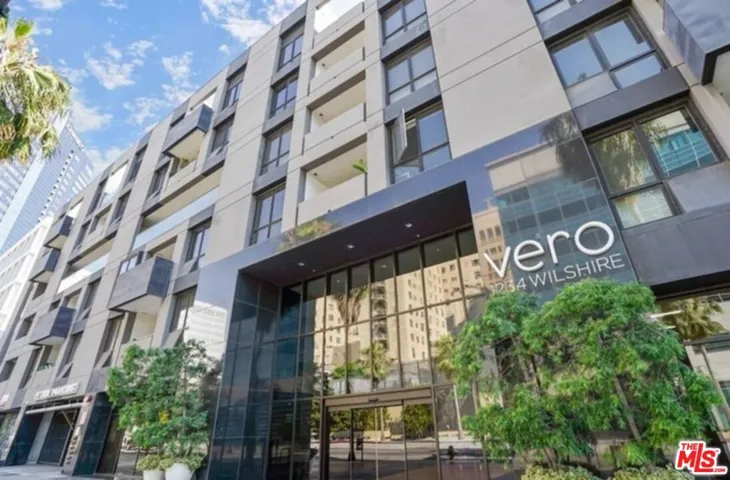 1234 Wilshire Boulevard 231, Los Angeles, California 90017