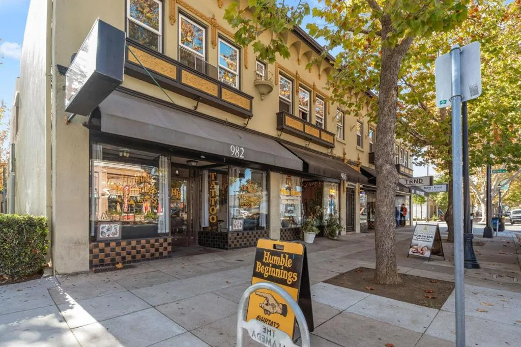 994 The Alameda, San Jose, California 95126 — photo 4