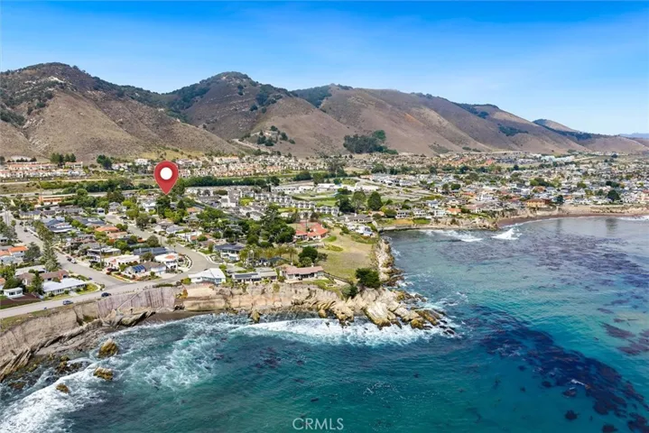105 Park Pl, Pismo Beach, California 93449