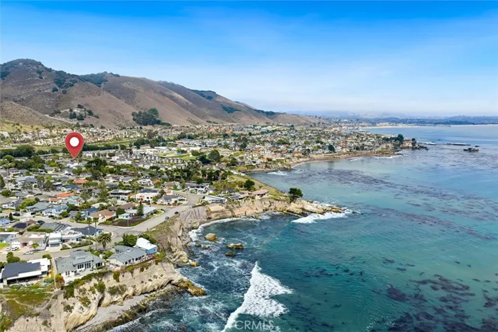 105 Park Pl, Pismo Beach, California 93449