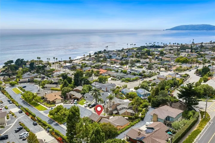 105 Park Pl, Pismo Beach, California 93449