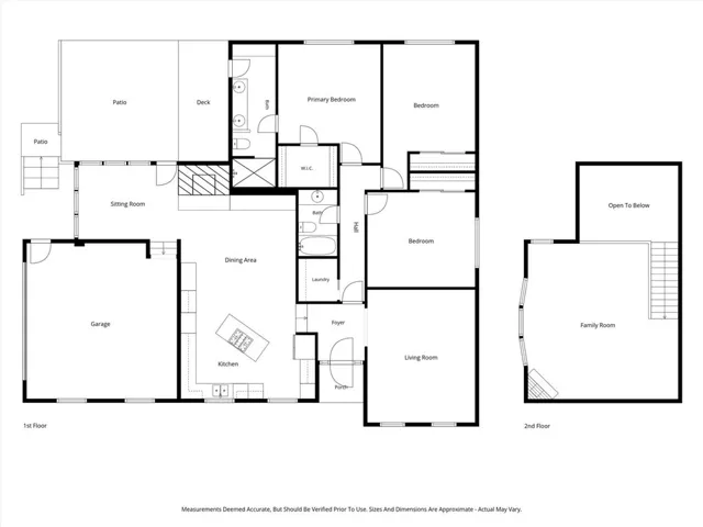 105 Park Pl, Pismo Beach, California 93449