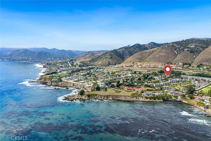 105 Park Pl, Pismo Beach, California 93449