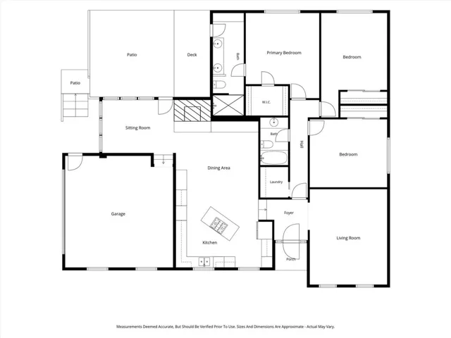 105 Park Pl, Pismo Beach, California 93449