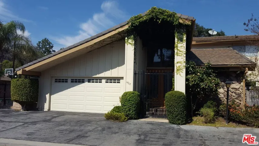 1408 Valley View Road 2, Glendale, California 91202