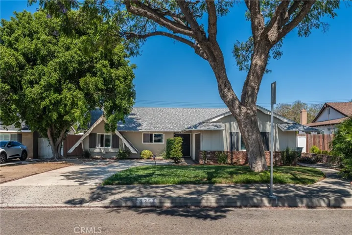 3257 Falcon Street, Pomona, California 91767