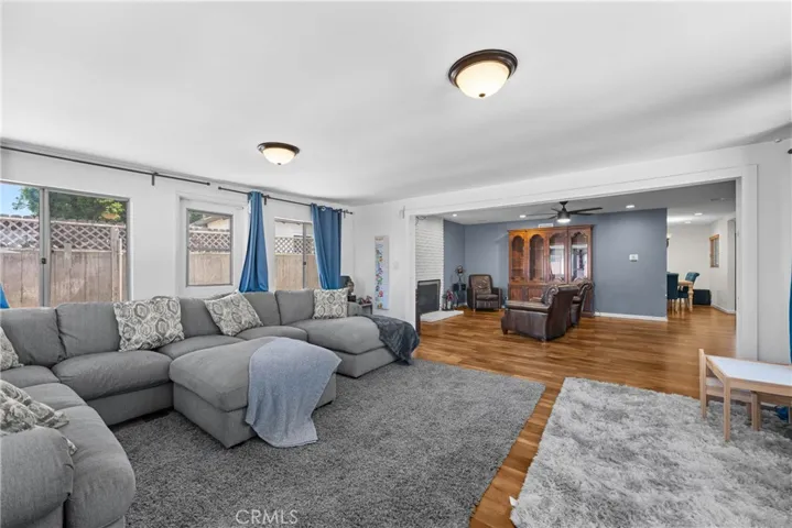 3257 Falcon Street, Pomona, California 91767