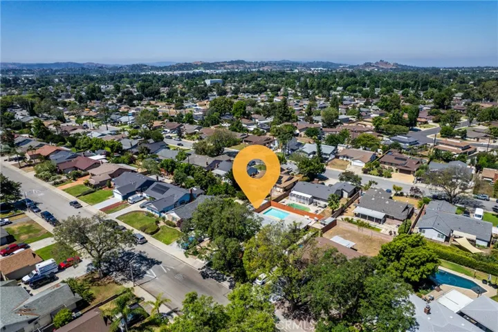3257 Falcon Street, Pomona, California 91767