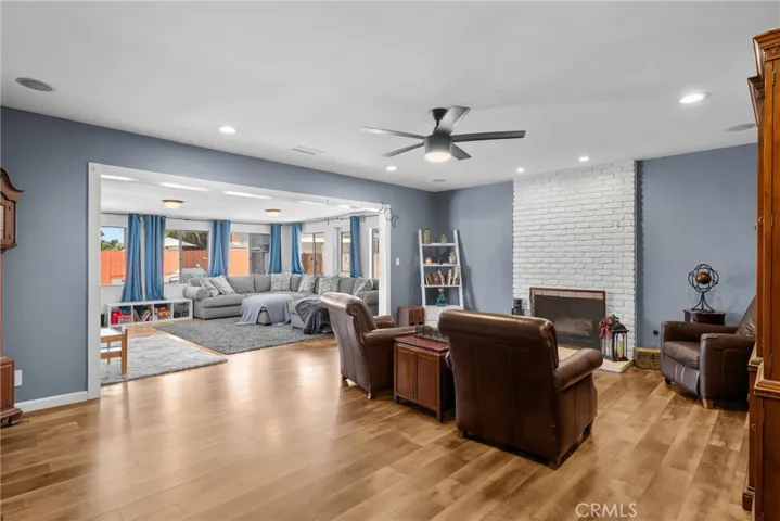 3257 Falcon Street, Pomona, California 91767