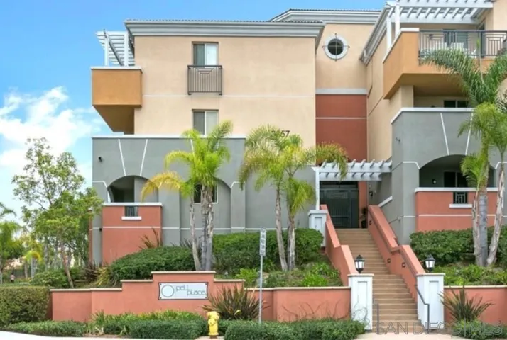 3857 Pell Place 209, San Diego, California 92130