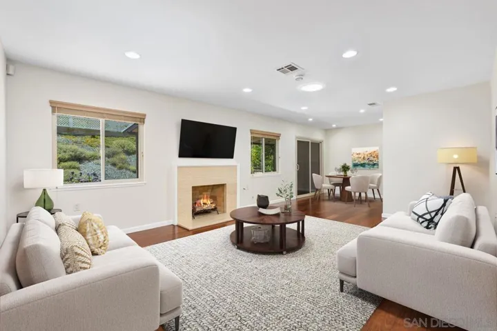 12535 Horado, San Diego, California 92128