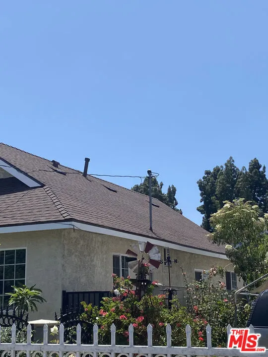 New Roof