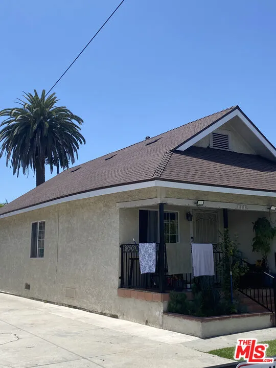New Roof
