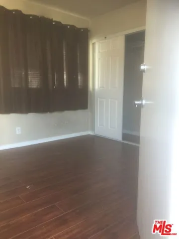 Front Unit