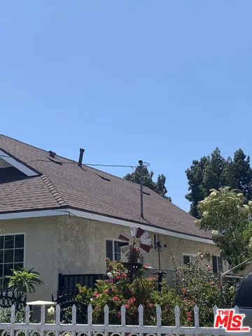 New Roof