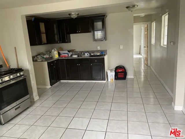 Back Unit