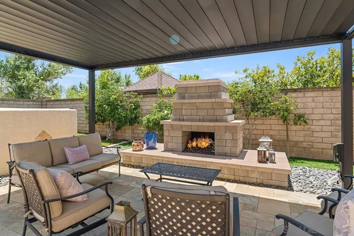 Patio/Deck