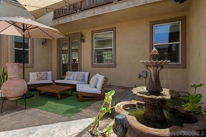 Patio/Deck