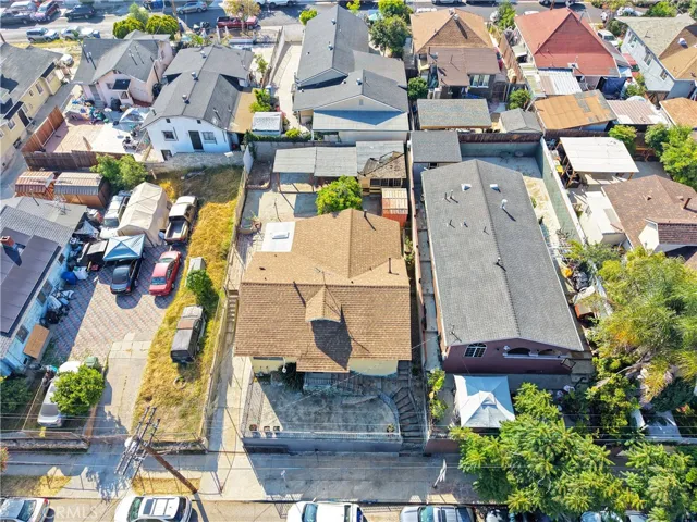Aerial vew 4