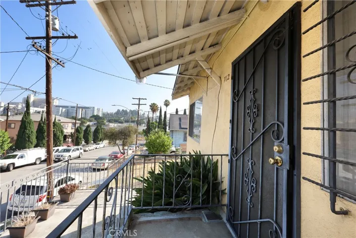 Front Entrance 4