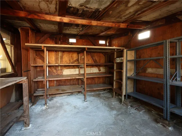 Storage shed backyard 5