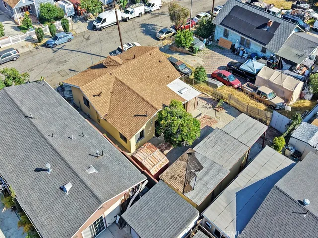 Aerial view 7