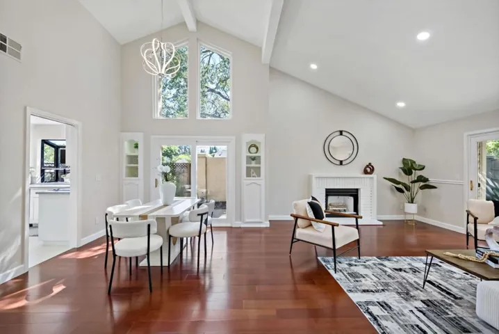 2380 Bayo Claros Circle, Morgan Hill, California 95037