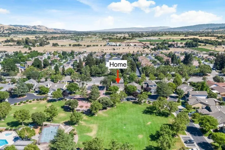 2380 Bayo Claros Circle, Morgan Hill, California 95037