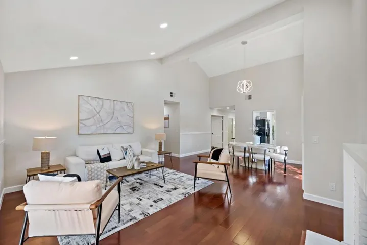 2380 Bayo Claros Circle, Morgan Hill, California 95037