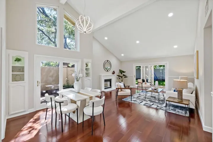 2380 Bayo Claros Circle, Morgan Hill, California 95037