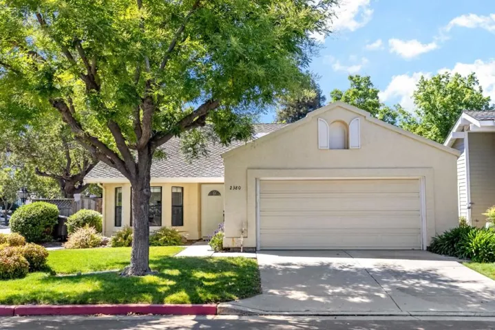 2380 Bayo Claros Circle, Morgan Hill, California 95037