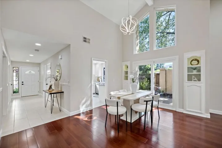 2380 Bayo Claros Circle, Morgan Hill, California 95037