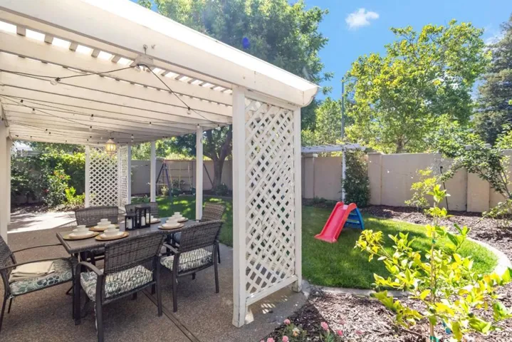2380 Bayo Claros Circle, Morgan Hill, California 95037