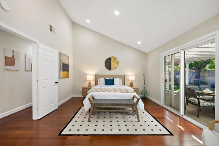 2380 Bayo Claros Circle, Morgan Hill, California 95037