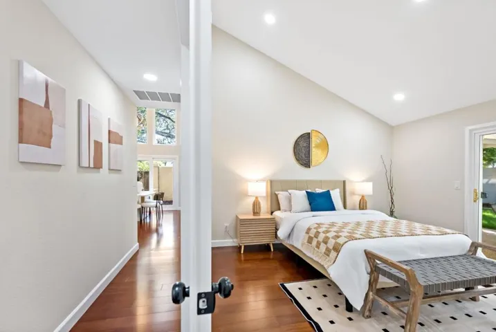 2380 Bayo Claros Circle, Morgan Hill, California 95037