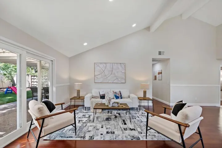 2380 Bayo Claros Circle, Morgan Hill, California 95037