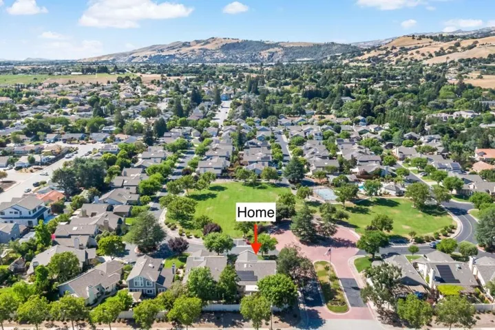 2380 Bayo Claros Circle, Morgan Hill, California 95037