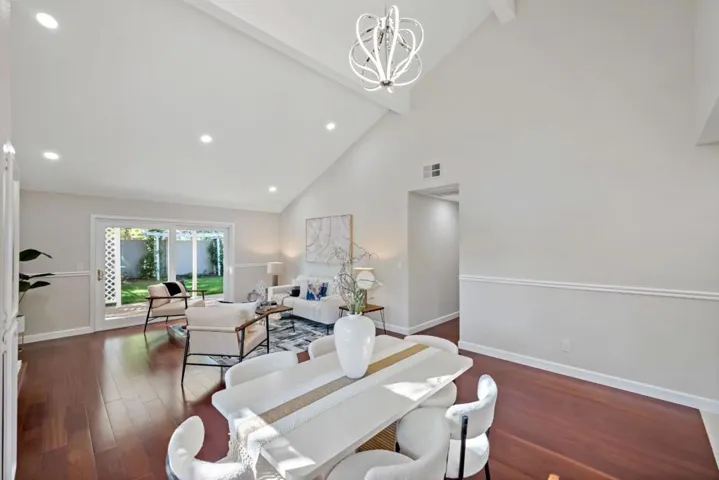 2380 Bayo Claros Circle, Morgan Hill, California 95037