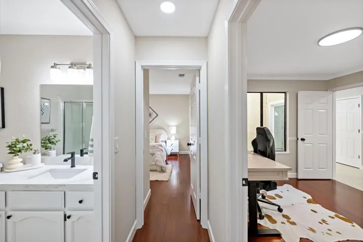 2380 Bayo Claros Circle, Morgan Hill, California 95037