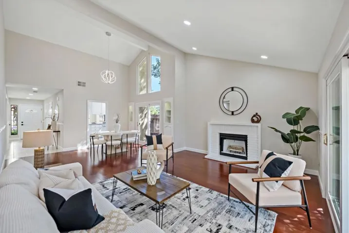 2380 Bayo Claros Circle, Morgan Hill, California 95037