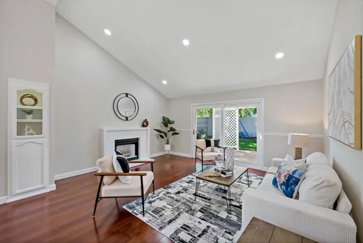 2380 Bayo Claros Circle, Morgan Hill, California 95037