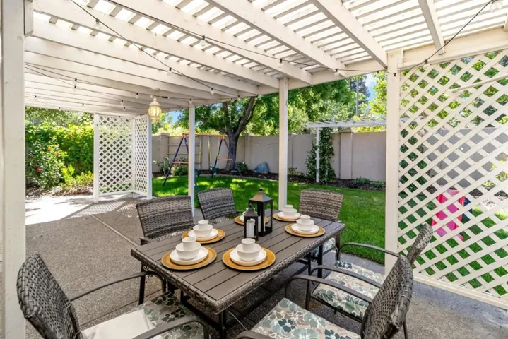 2380 Bayo Claros Circle, Morgan Hill, California 95037