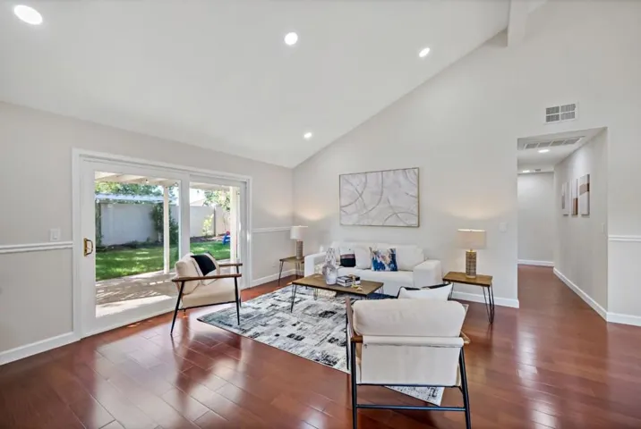 2380 Bayo Claros Circle, Morgan Hill, California 95037